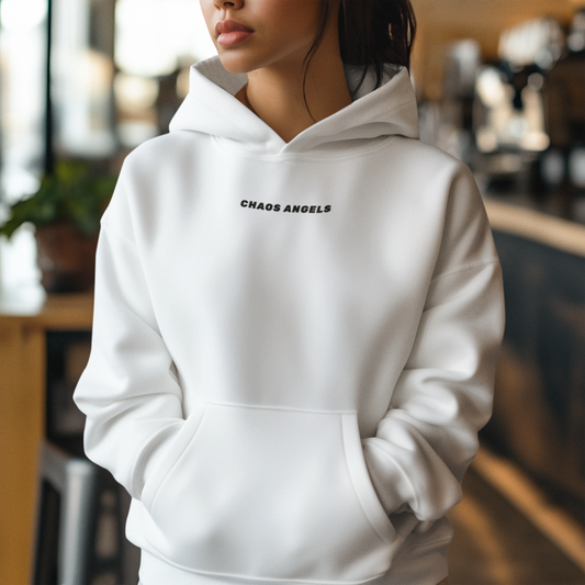 CA Oversized Hoodie