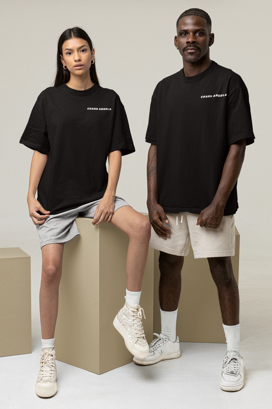 CA Oversized Shirt Basic