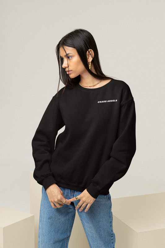 CA Basic Sweatshirt