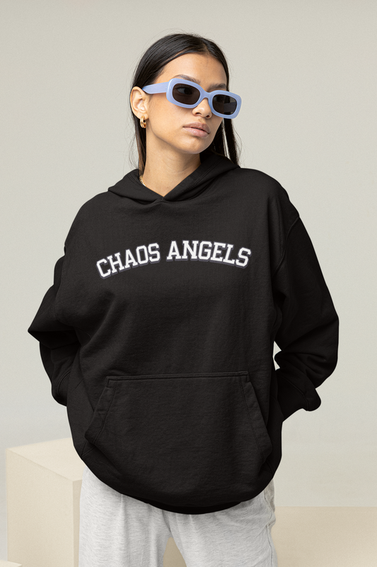 CA Oversized Hoodie