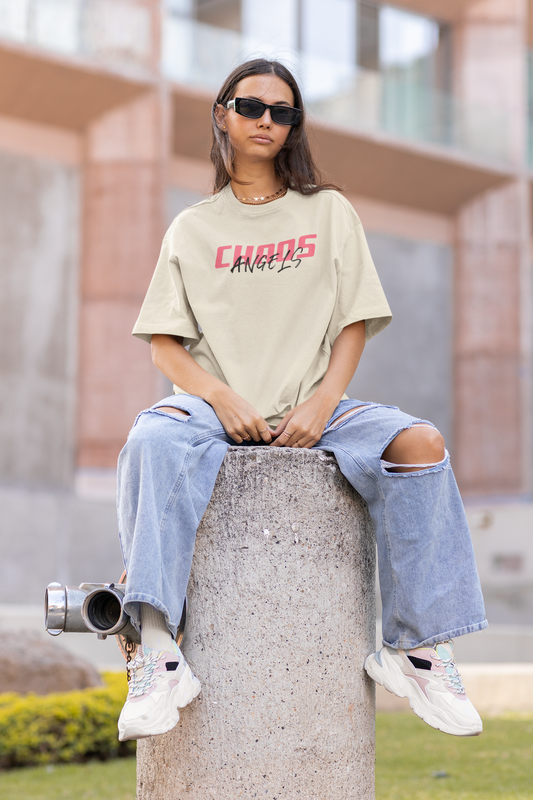 CA Oversized Shirt